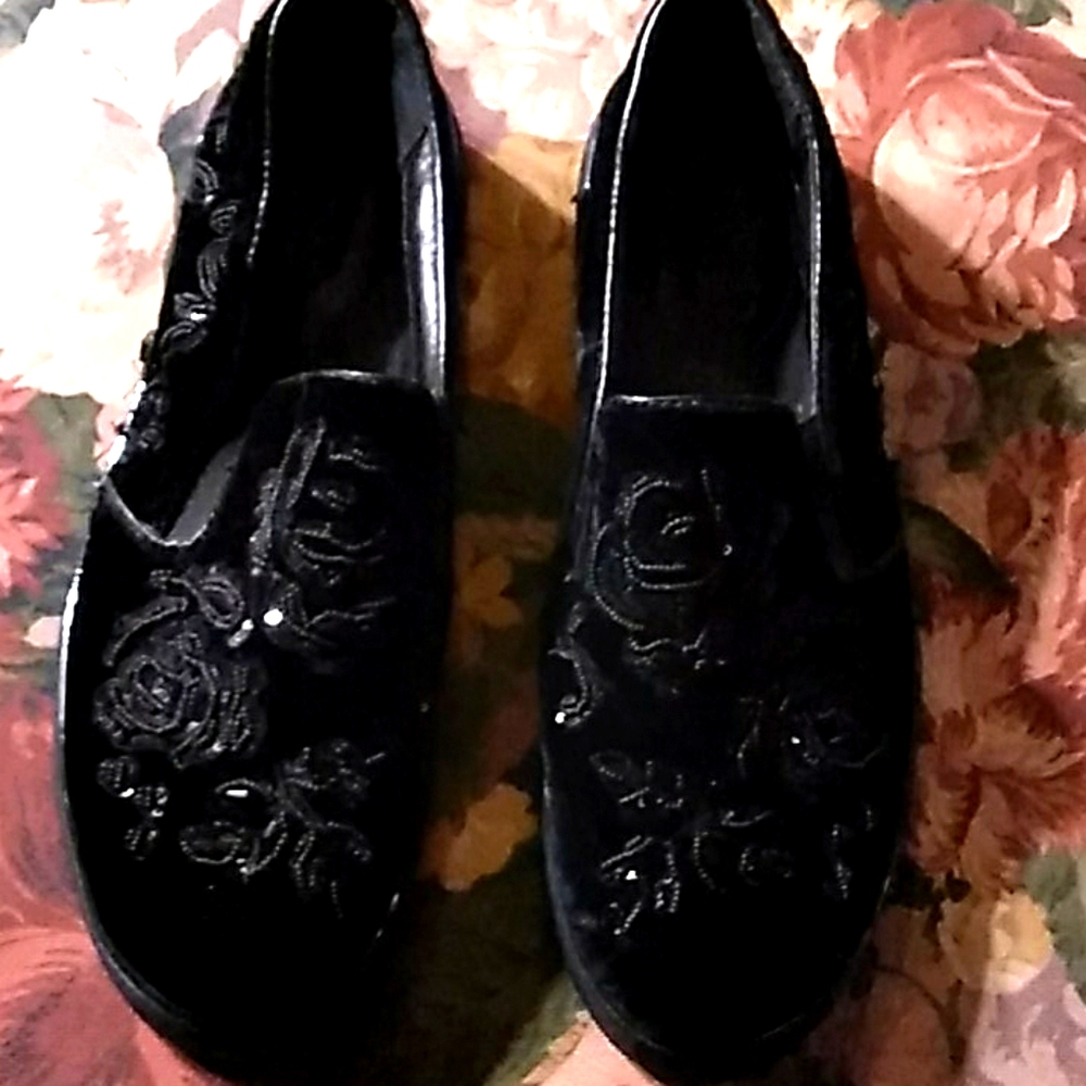 Michael Kors loafers